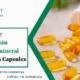 Antioxidant Multivitamin and Multimineral Soft Gelatin Capsules