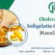 Cholecalciferol Soft Gelatin Capsules Manufacturers in India
