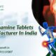 Glucosamine Tablets Manufacturer in India