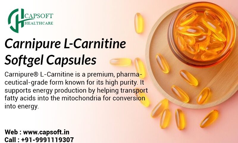 Carnipure (L-Carnitine)