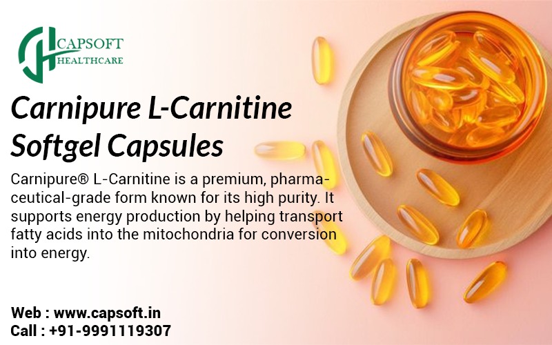 Carnipure (L-Carnitine)