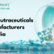 Top nutraceuticals manufacturers in India