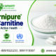 Carnipure® L-Carnitine for Active Health