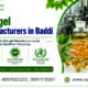 Softgel Manufacturers in Baddi