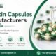 Gelatin Capsules Manufacturers in India